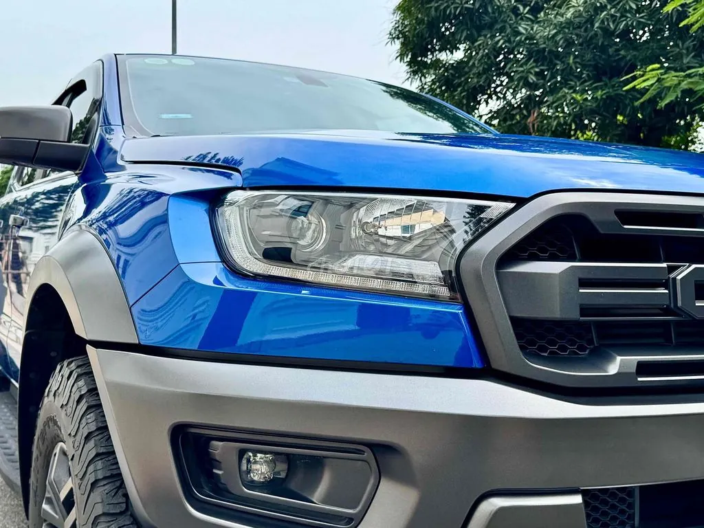 Ford Ranger 2019 photo 5