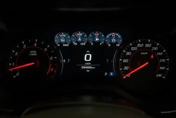 Chevrolet Camaro 2019 photo 5
