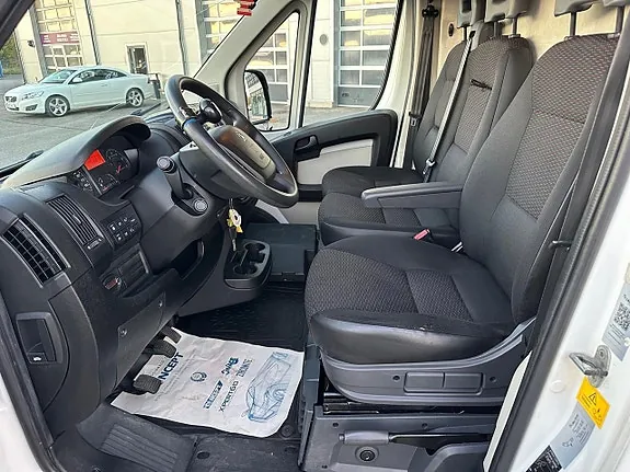 Peugeot Boxer 2020 photo 3