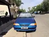 Ford Festiva 1997 photo 3