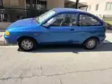 Ford Festiva 1997 photo 4