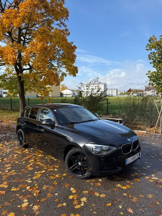 BMW 1Er