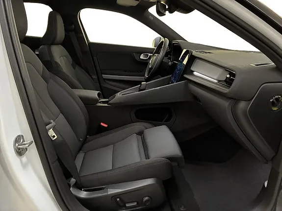 Polestar 2 2024 photo 4