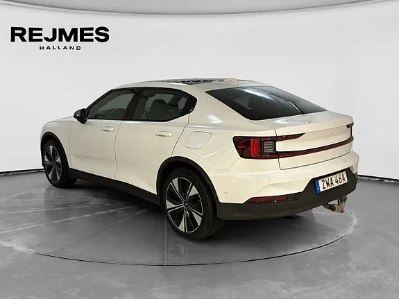 Polestar 2 2024 photo 2