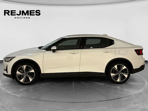 Polestar 2 2024 photo 3