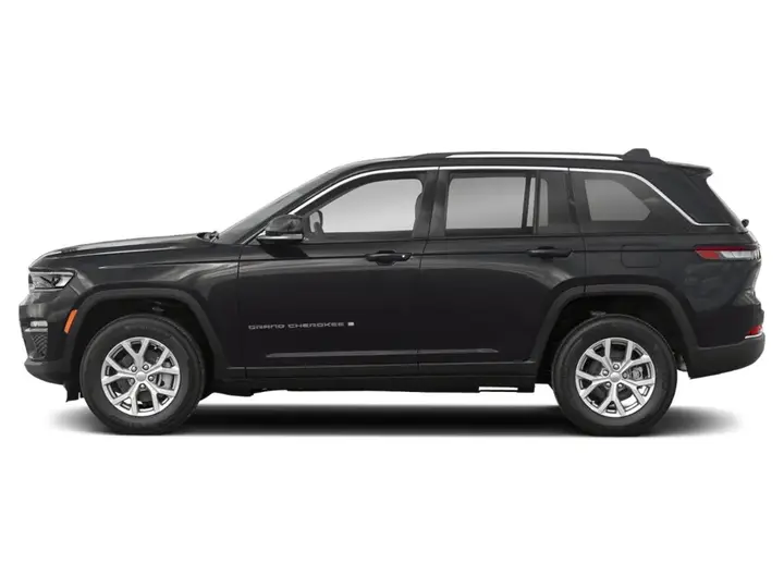 Jeep Grand Cherokee 2023 photo 3