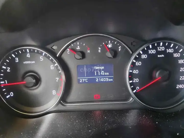 Kia Rondo photo 3