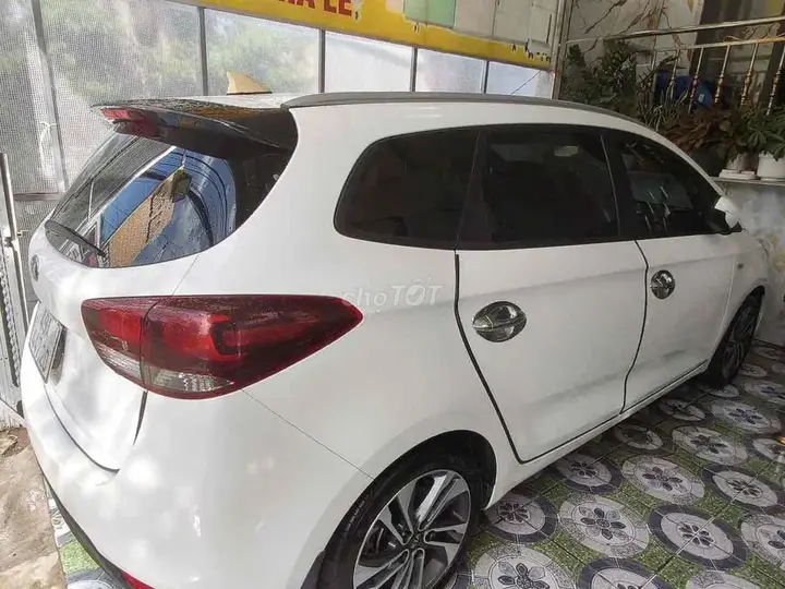 Kia Rondo