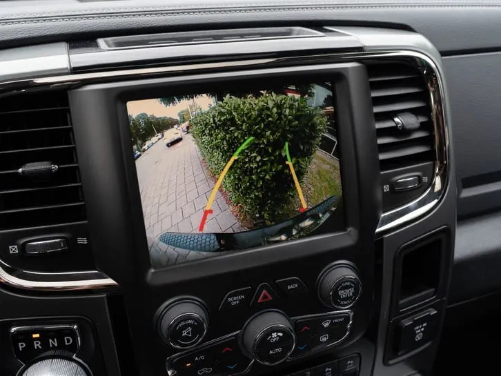 Dodge Ram 1500 2015 photo 3