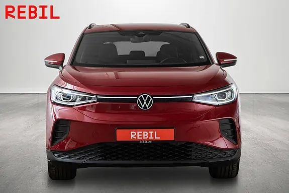 Volkswagen Id.4 2024 photo 3
