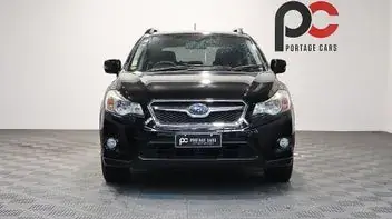 Subaru Xv 2013 photo 3