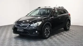 Subaru Xv 2013 photo 4