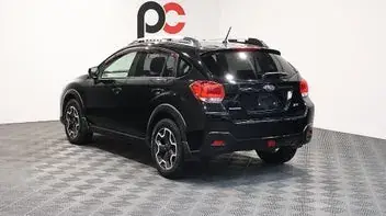Subaru Xv 2013 photo 5