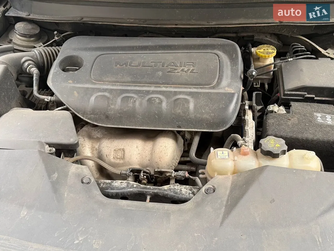 Jeep Cherokee 2018 photo 5