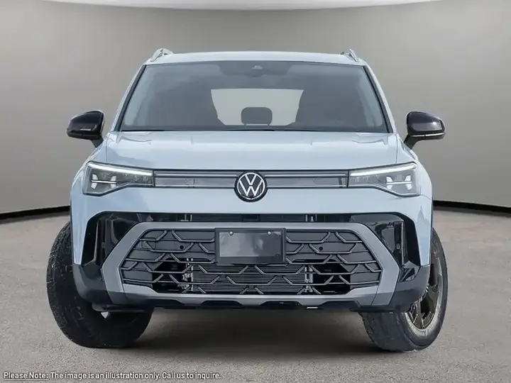 Volkswagen Taos 2027 photo 2