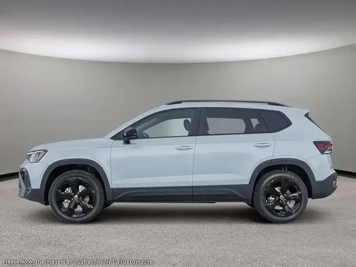 Volkswagen Taos 2027 photo 3