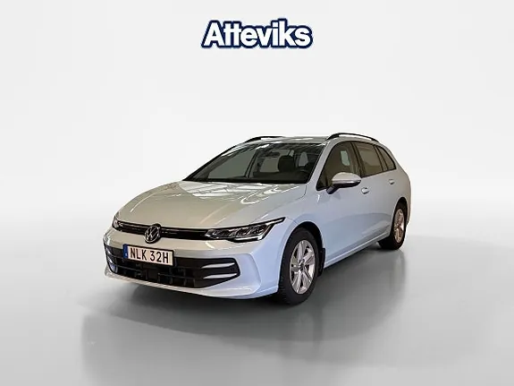 Volkswagen Golf I 2025 photo 3