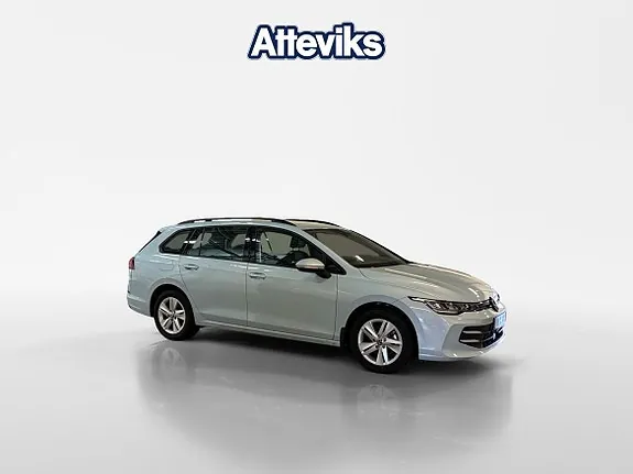 Volkswagen Golf I 2025 photo 5
