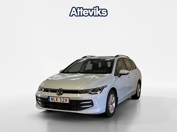 Volkswagen Golf I 2025 photo 4