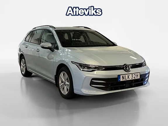Volkswagen Golf I 2025 photo 2