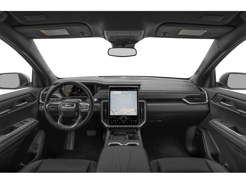 GMC Acadia 2024 photo 5