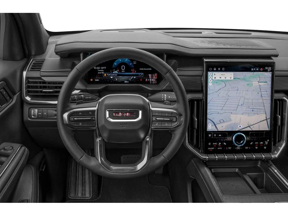 GMC Acadia 2024 photo 4