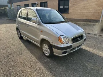 Hyundai Atos