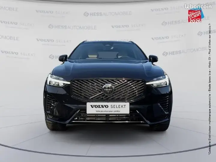 Volvo Xc60 2026 photo 2