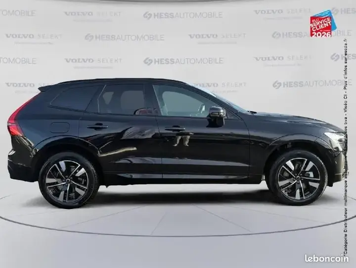 Volvo Xc60 2026 photo 4