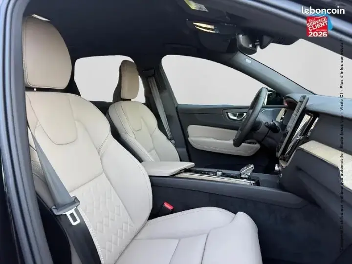 Volvo Xc60 2026 photo 5