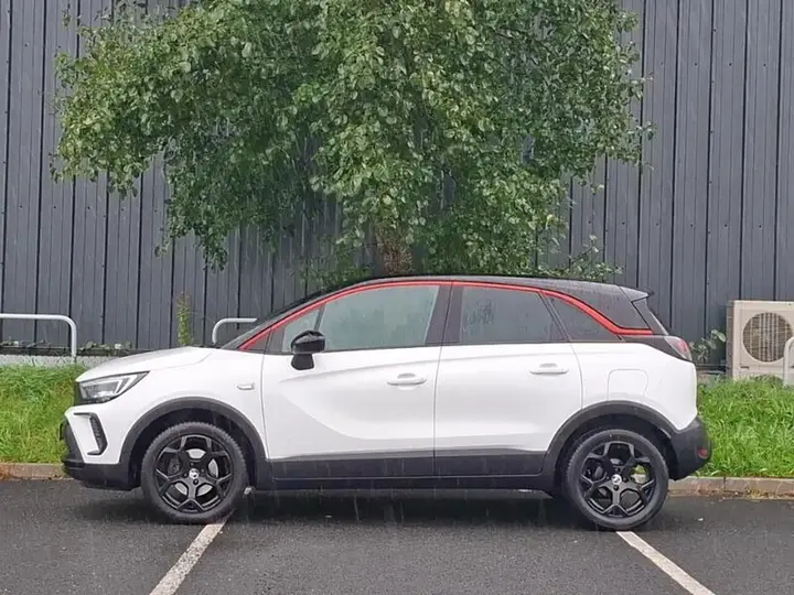 Vauxhall Crossland 2023 photo 4