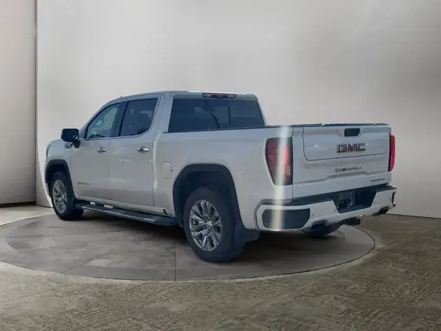 GMC Sierra 1500 2020 photo 3