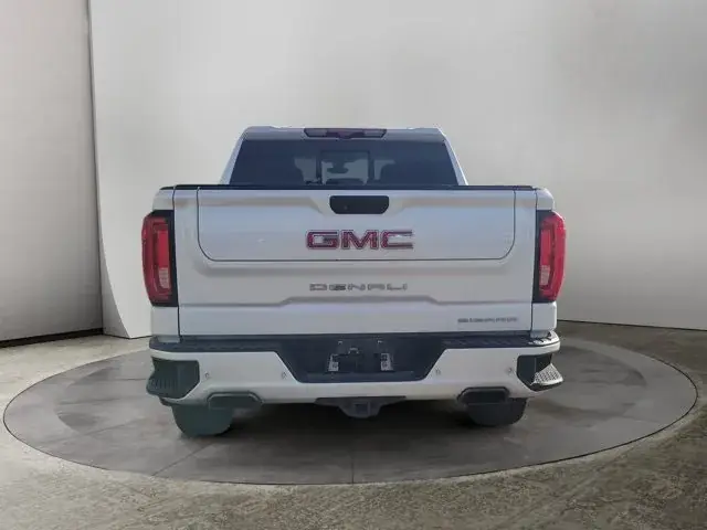 GMC Sierra 1500 2020 photo 4