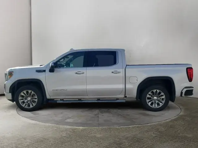 GMC Sierra 1500 2020 photo 2