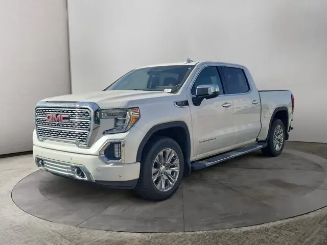 GMC Sierra 1500