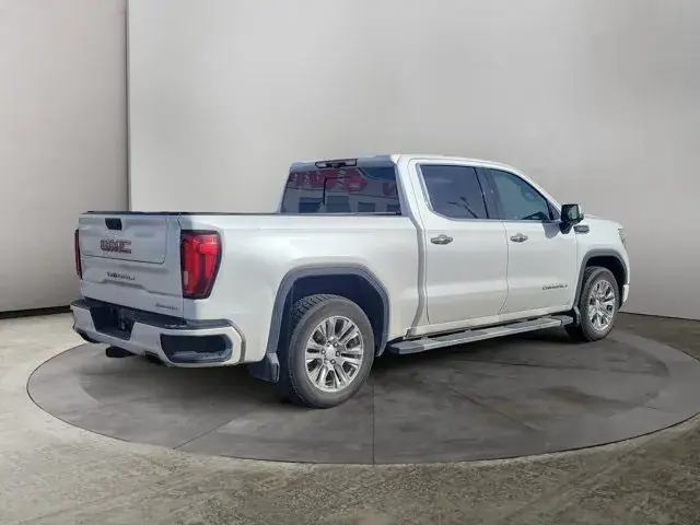 GMC Sierra 1500 2020 photo 5