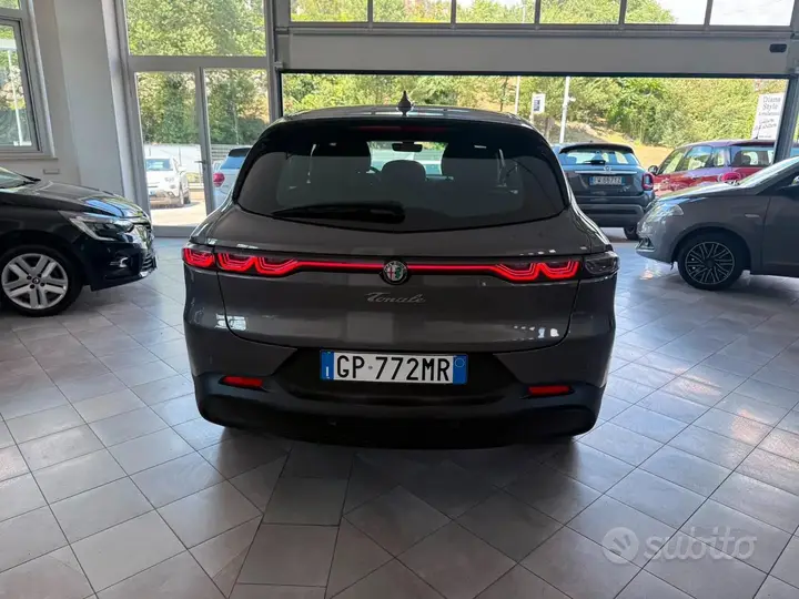 Alfa Romeo Tonale 2023 photo 5