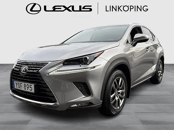 Lexus Nx300H