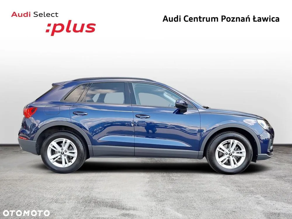 Audi Q3 2025 photo 5
