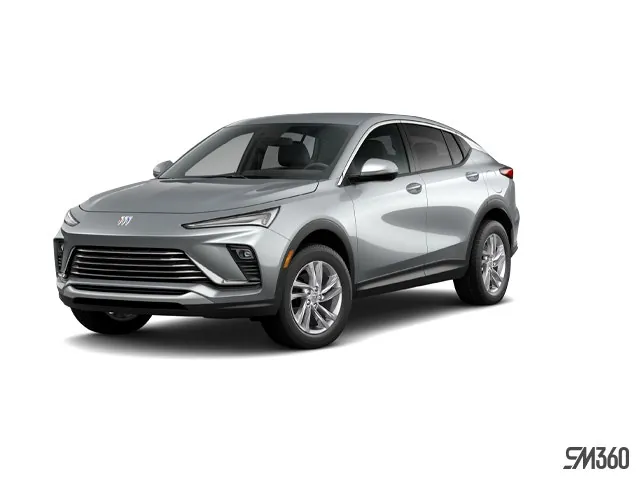 Buick Envista 2026 photo 3