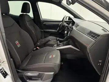Seat Arona 2019 photo 3