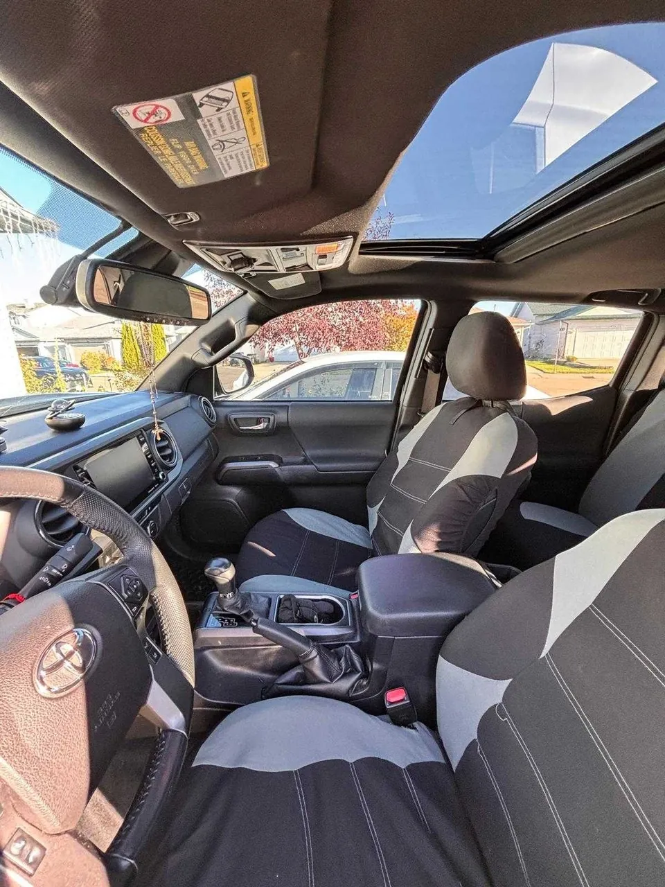 Toyota Tacoma 2021 photo 4