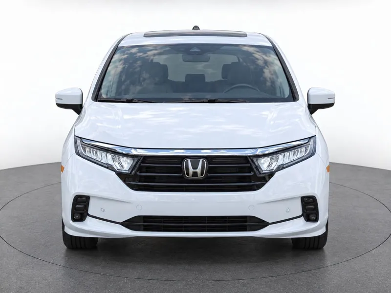 Honda Odyssey 2023 photo 5