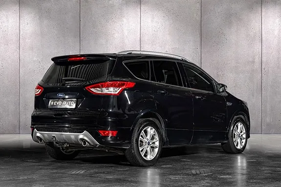 Ford Kuga 2014 photo 5