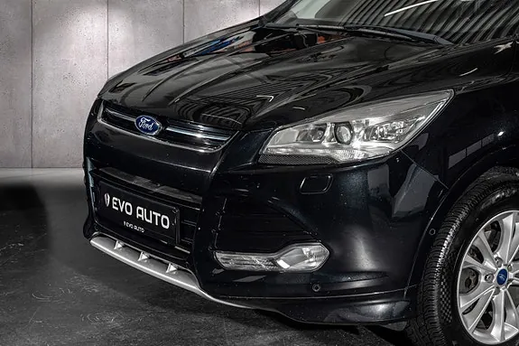 Ford Kuga 2014 photo 4