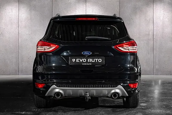 Ford Kuga 2014 photo 2