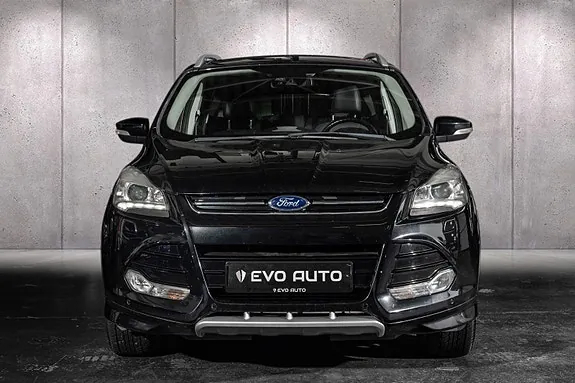 Ford Kuga 2014 photo 3