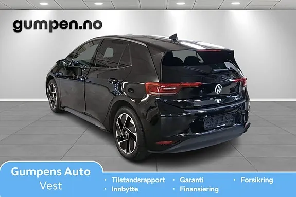 Volkswagen Id.3 2024 photo 3