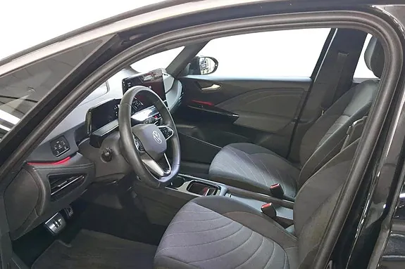 Volkswagen Id.3 2024 photo 5