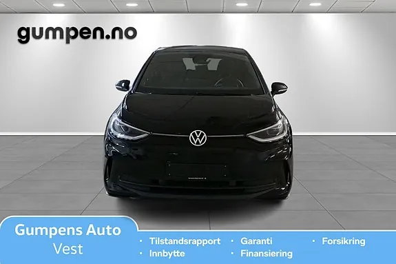 Volkswagen Id.3 2024 photo 4